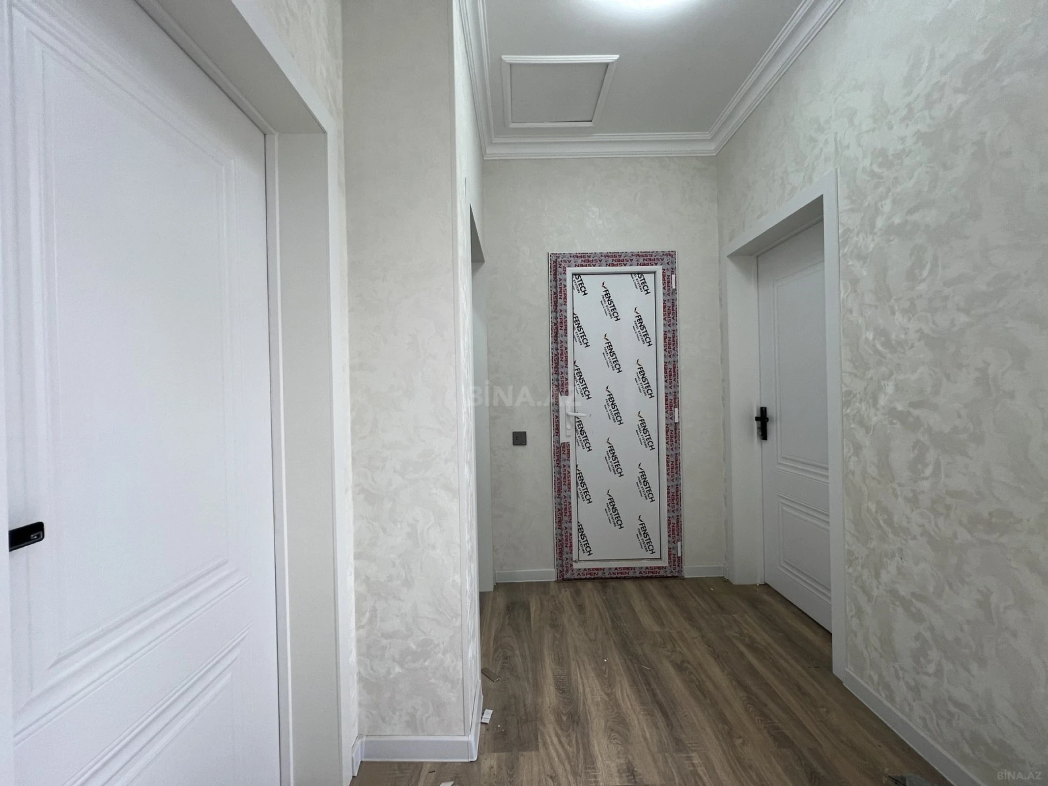Satılır 3 otaqlı həyət evi 60 m²
