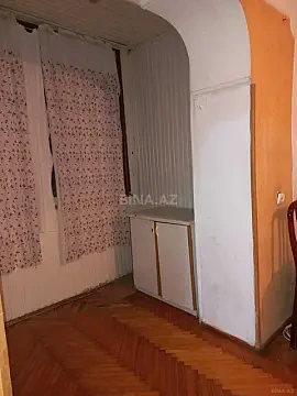 Kirayə verilir 2 otaqlı mənzil 45 m²
