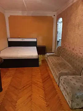Kirayə verilir 2 otaqlı mənzil 45 m² — Bakı, İnşaatçılar 2 otaq 45.00 m²