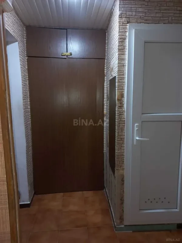 Kirayə verilir 2 otaqlı mənzil 45 m²