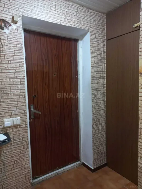 Kirayə verilir 2 otaqlı mənzil 45 m²