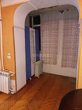 Kirayə verilir 2 otaqlı mənzil 45 m²