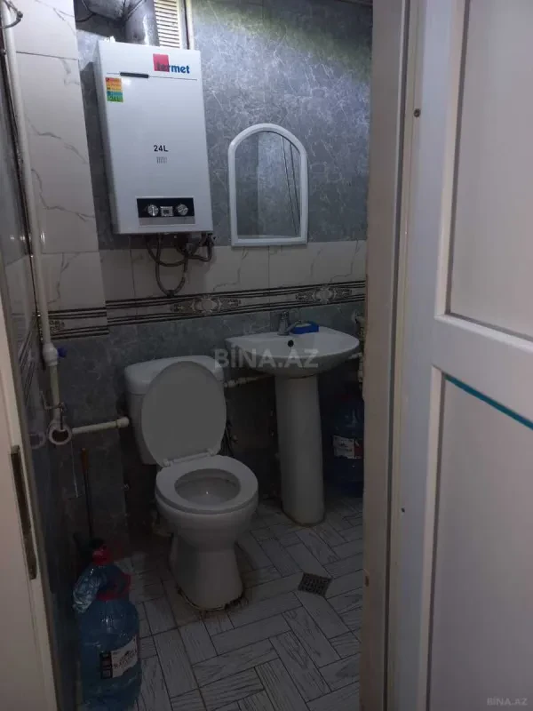 Kirayə verilir 2 otaqlı mənzil 45 m²