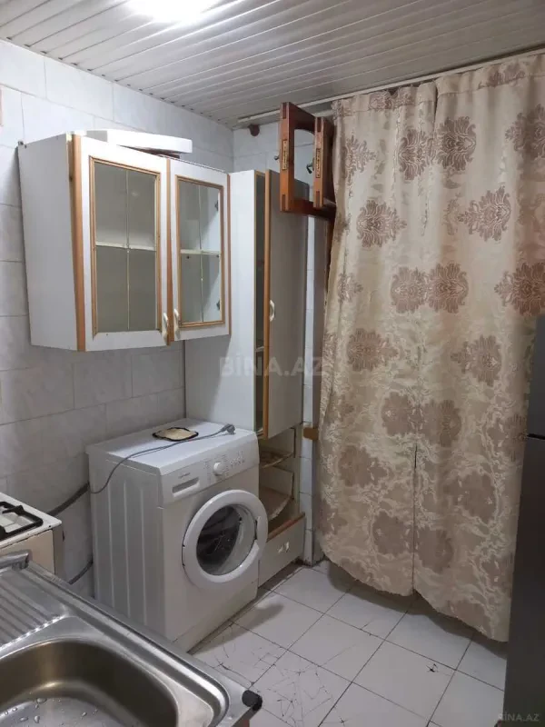 Kirayə verilir 2 otaqlı mənzil 45 m²