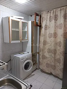 Kirayə verilir 2 otaqlı mənzil 45 m²