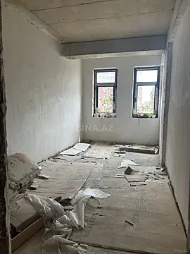 Satılır 3 otaqlı mənzil 115 m²