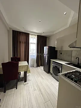 Kirayə verilir 2 otaqlı mənzil 60 m² — Bakı, İnşaatçılar 2 otaq 60.00 m²