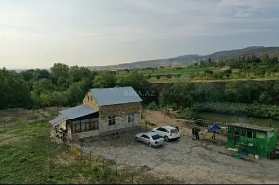 Satılır obyekt 20000 m² — Quba 20000.00 m²
