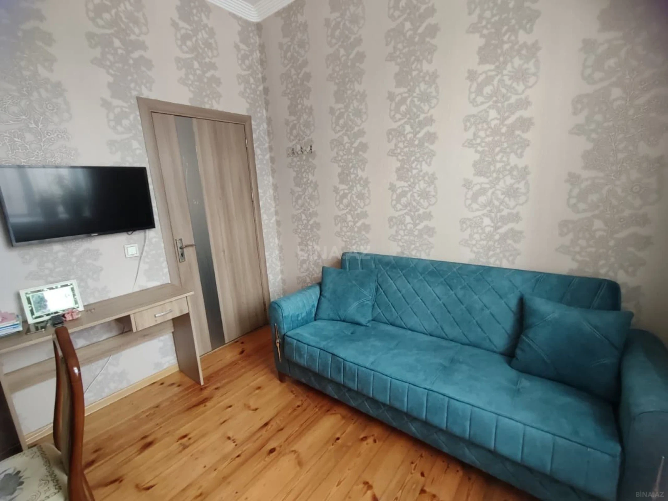 Satılır 4 otaqlı həyət evi 132 m²