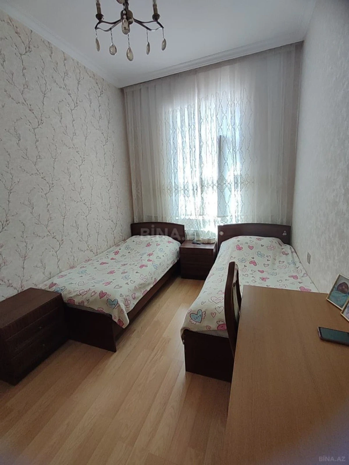 Satılır 4 otaqlı həyət evi 132 m²