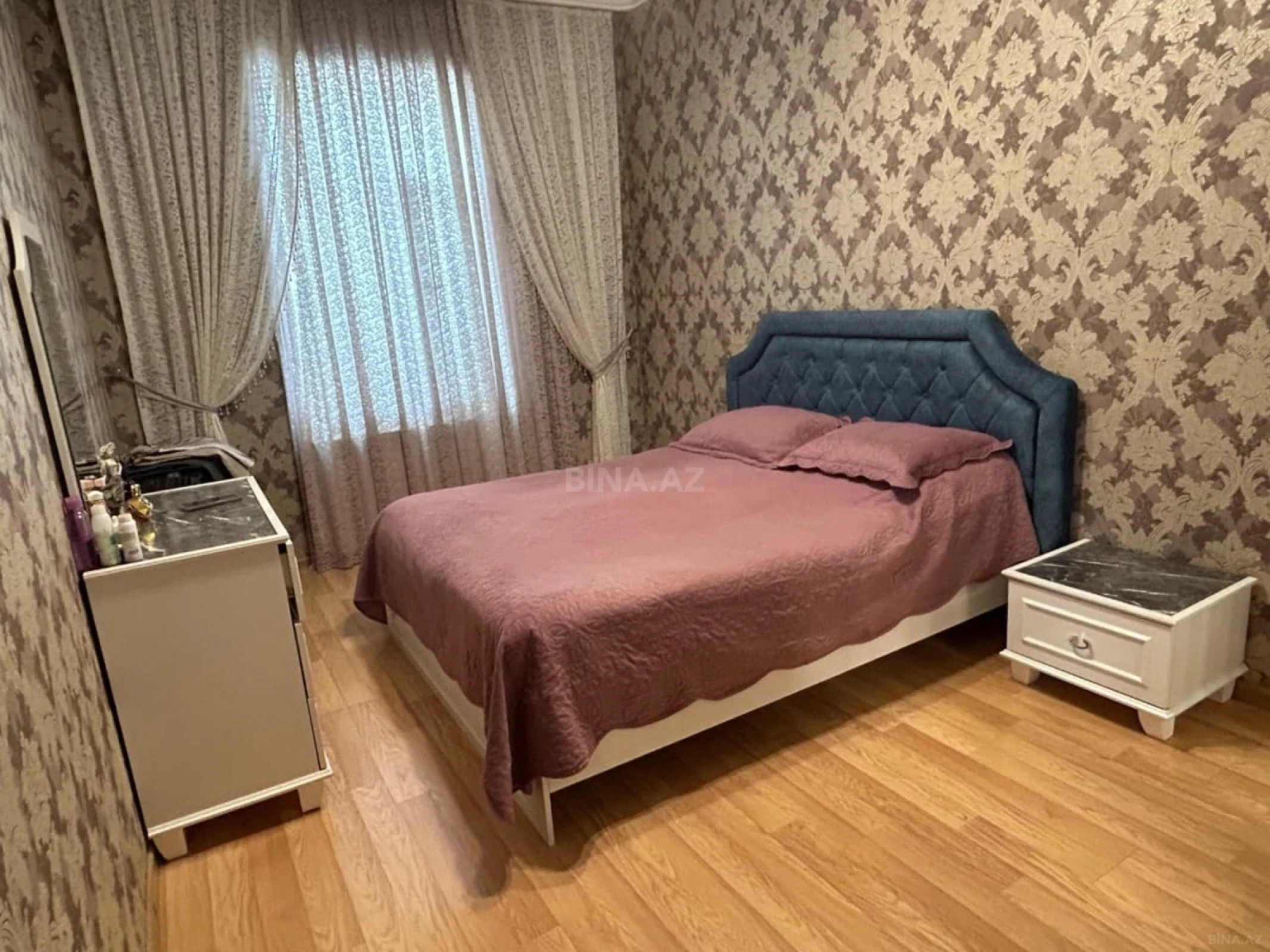 Satılır 4 otaqlı həyət evi 132 m²