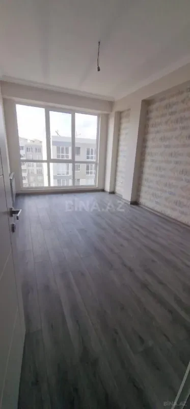 Satılır 2 otaqlı mənzil 48 m²