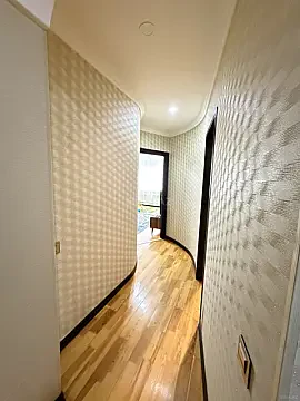 Satılır 2 otaqlı mənzil 62 m²