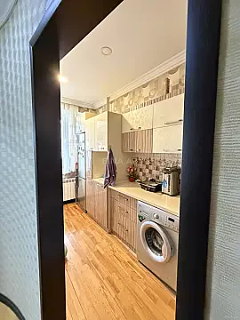 Satılır 2 otaqlı mənzil 62 m²