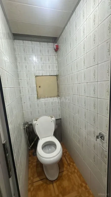 Kirayə verilir 2 otaqlı mənzil 47 m²