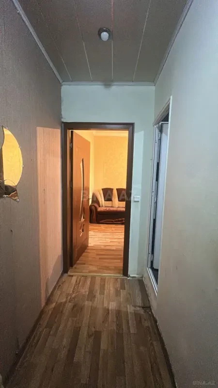 Kirayə verilir 2 otaqlı mənzil 47 m²