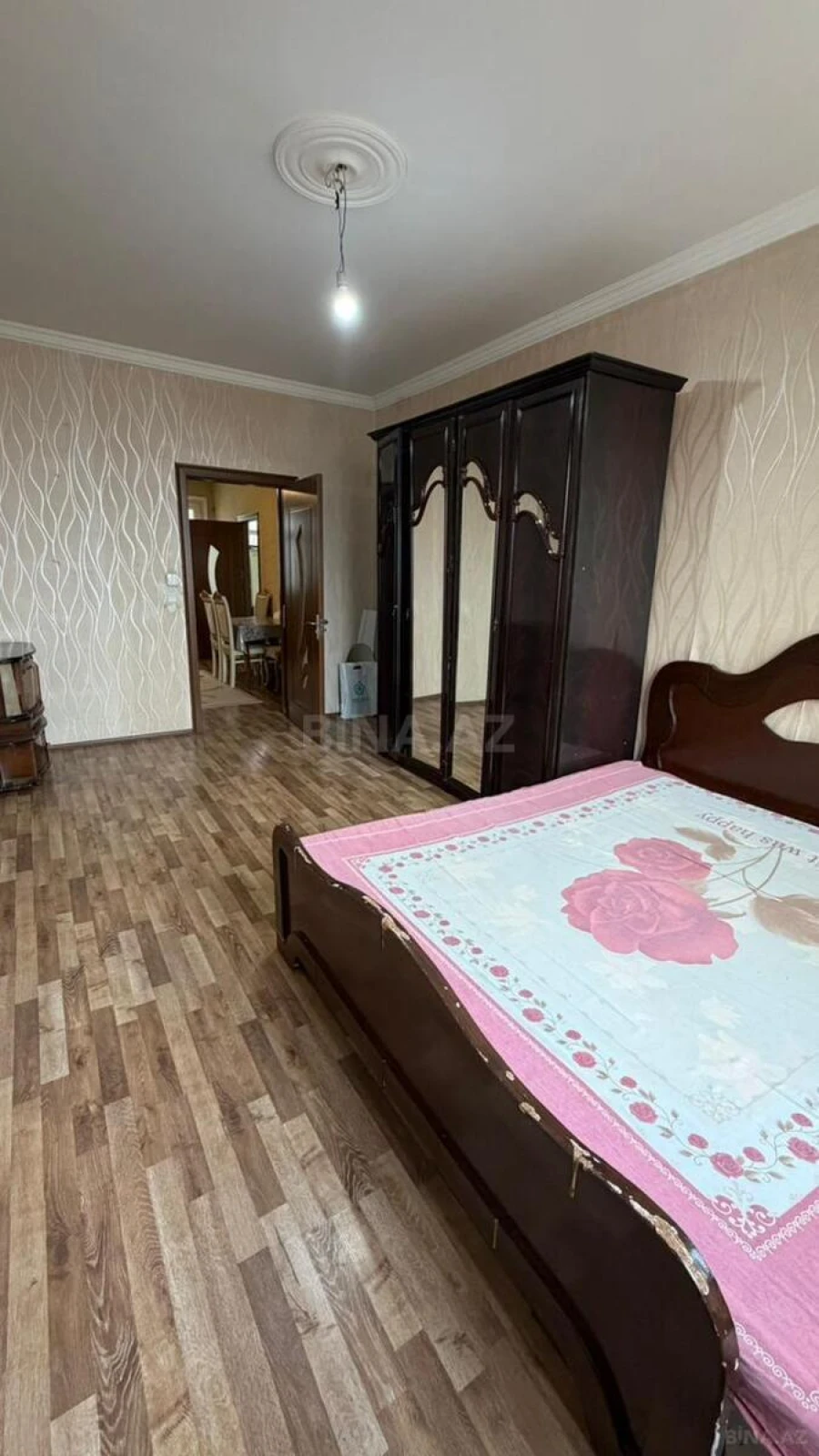 Kirayə verilir 2 otaqlı mənzil 47 m²