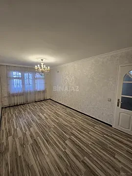 Satılır 2 otaqlı mənzil 55 m² — Bakı 2 otaq 55.00 m²