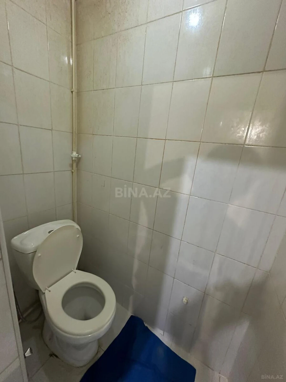 Satılır 4 otaqlı mənzil 120 m²