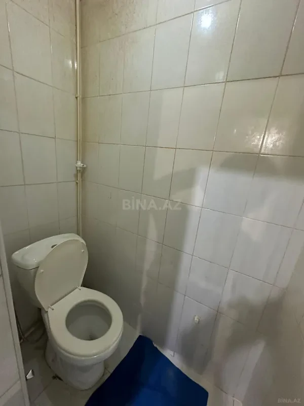 Satılır 4 otaqlı mənzil 120 m²