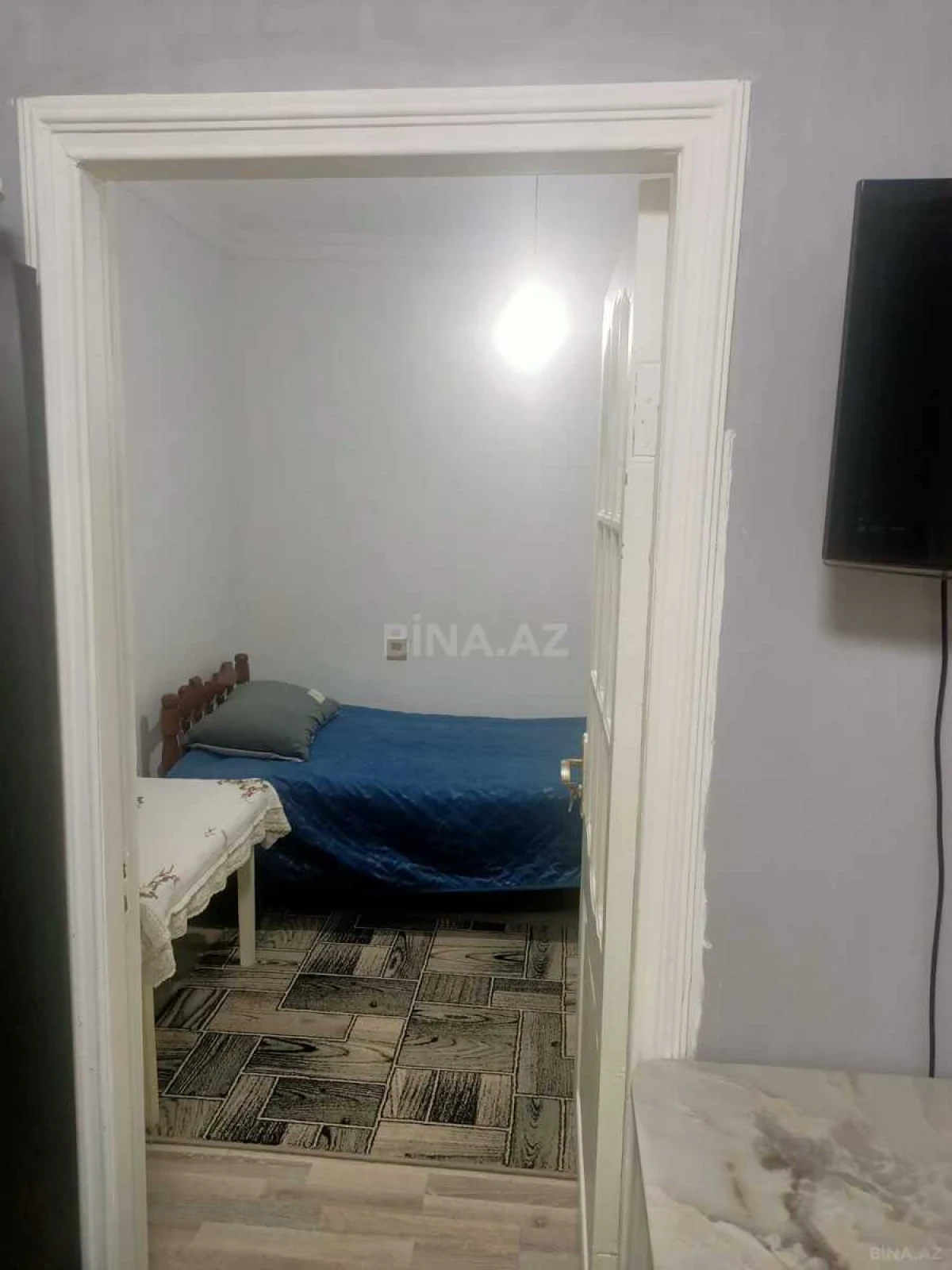 Satılır 3 otaqlı mənzil 50 m²