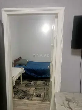 Satılır 3 otaqlı mənzil 50 m²