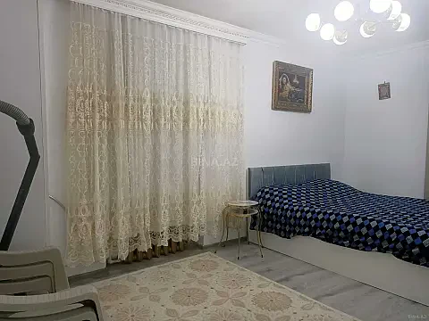 Satılır 3 otaqlı mənzil 50 m²