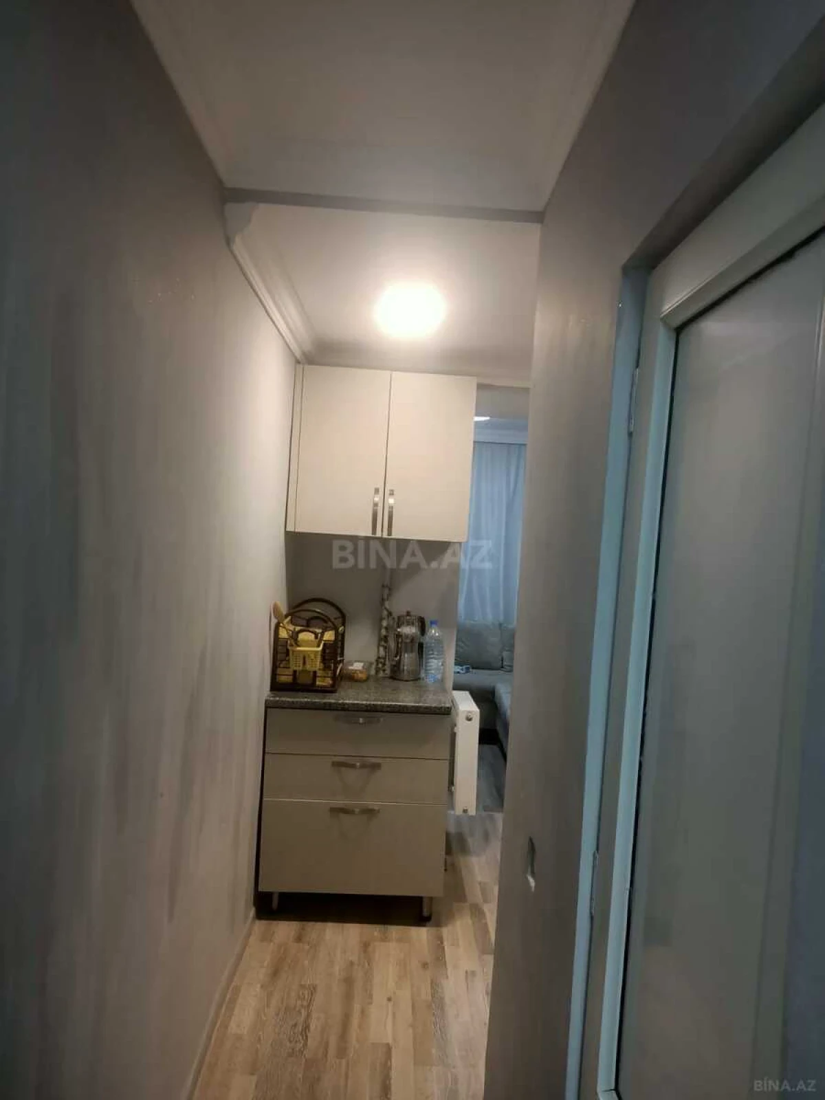 Satılır 3 otaqlı mənzil 50 m²