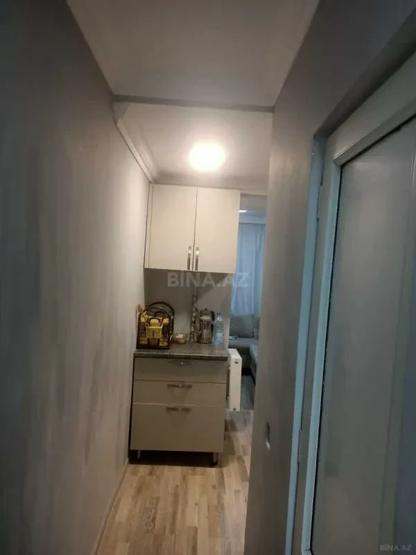Satılır 3 otaqlı mənzil 50 m²
