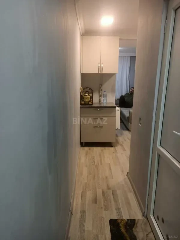 Satılır 3 otaqlı mənzil 50 m²