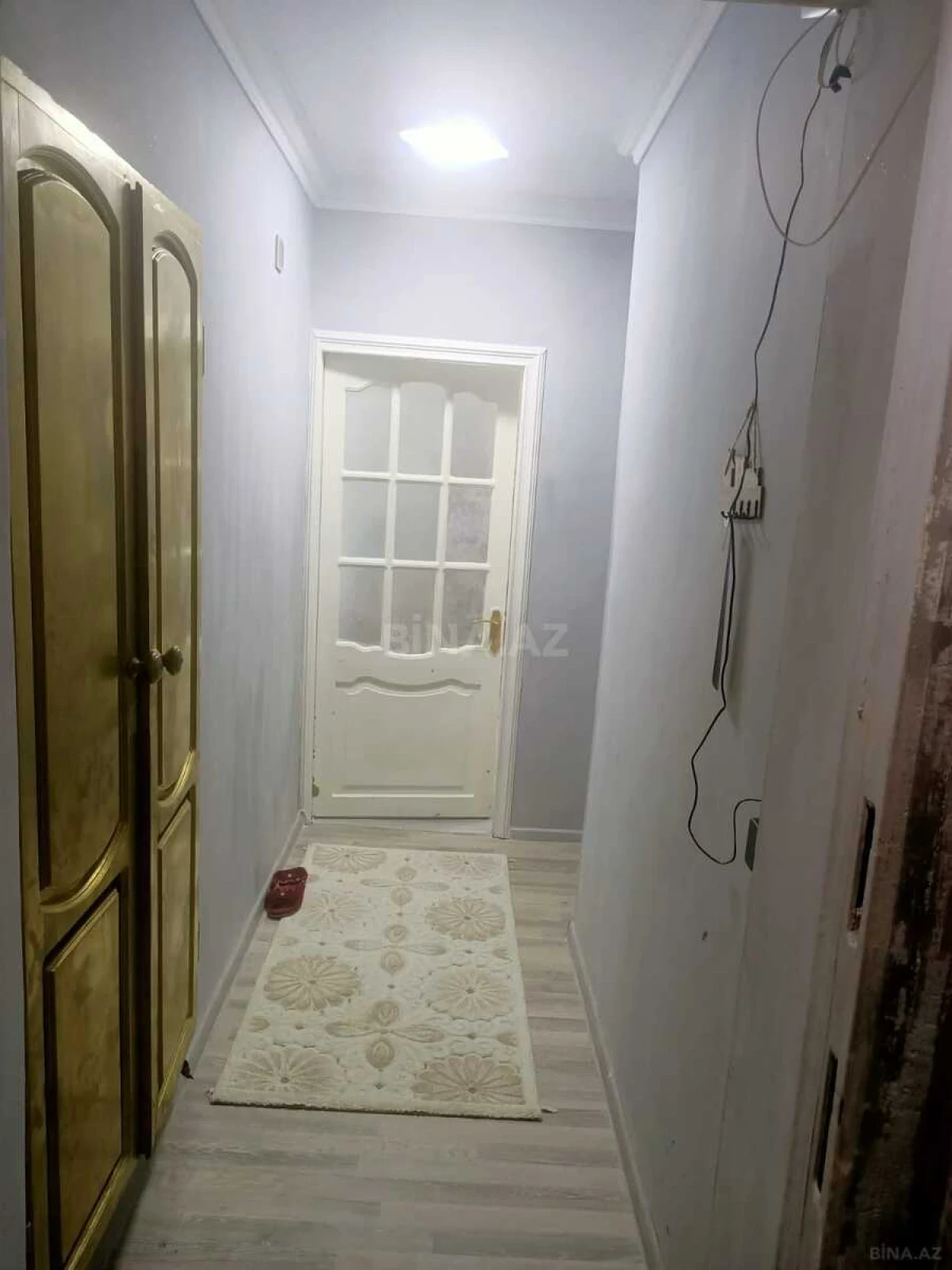 Satılır 3 otaqlı mənzil 50 m²