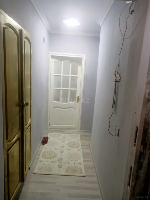 Satılır 3 otaqlı mənzil 50 m²