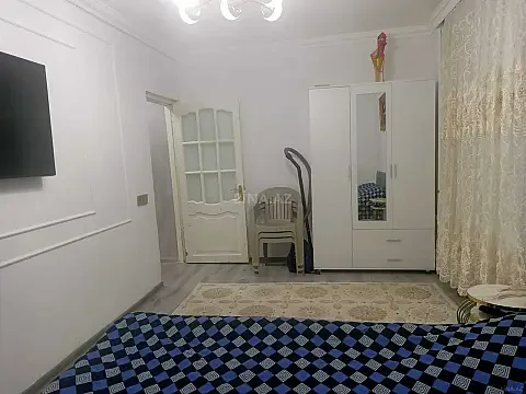 Satılır 3 otaqlı mənzil 50 m² — Bakı, Səbail 3 otaq 50.00 m²