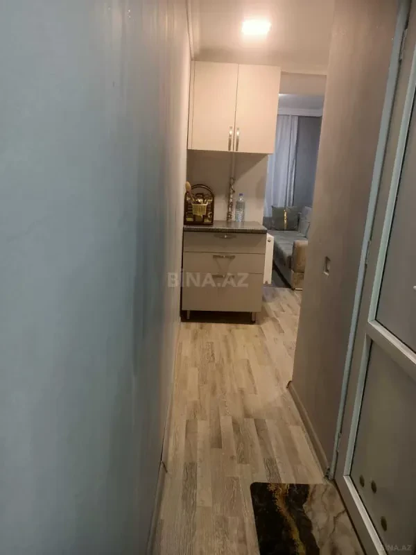 Satılır 3 otaqlı mənzil 50 m²