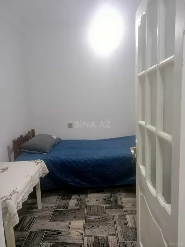 Satılır 3 otaqlı mənzil 50 m²