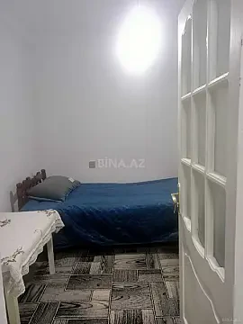 Satılır 3 otaqlı mənzil 50 m²