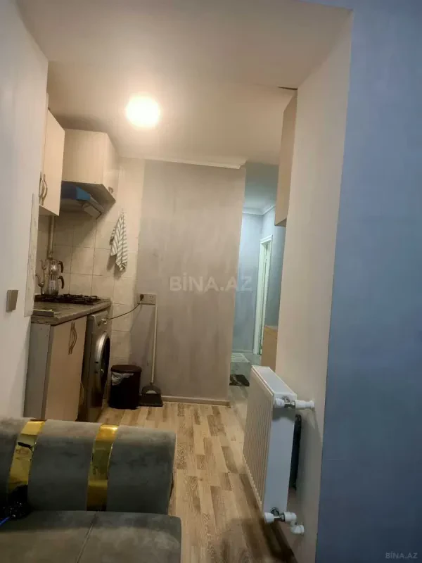 Satılır 3 otaqlı mənzil 50 m²