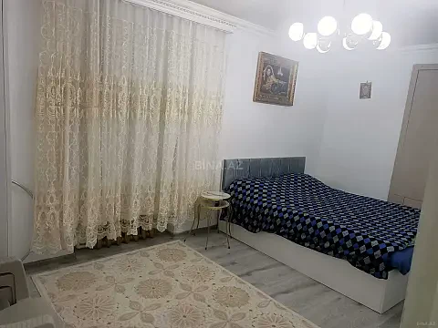 Satılır 3 otaqlı mənzil 50 m²