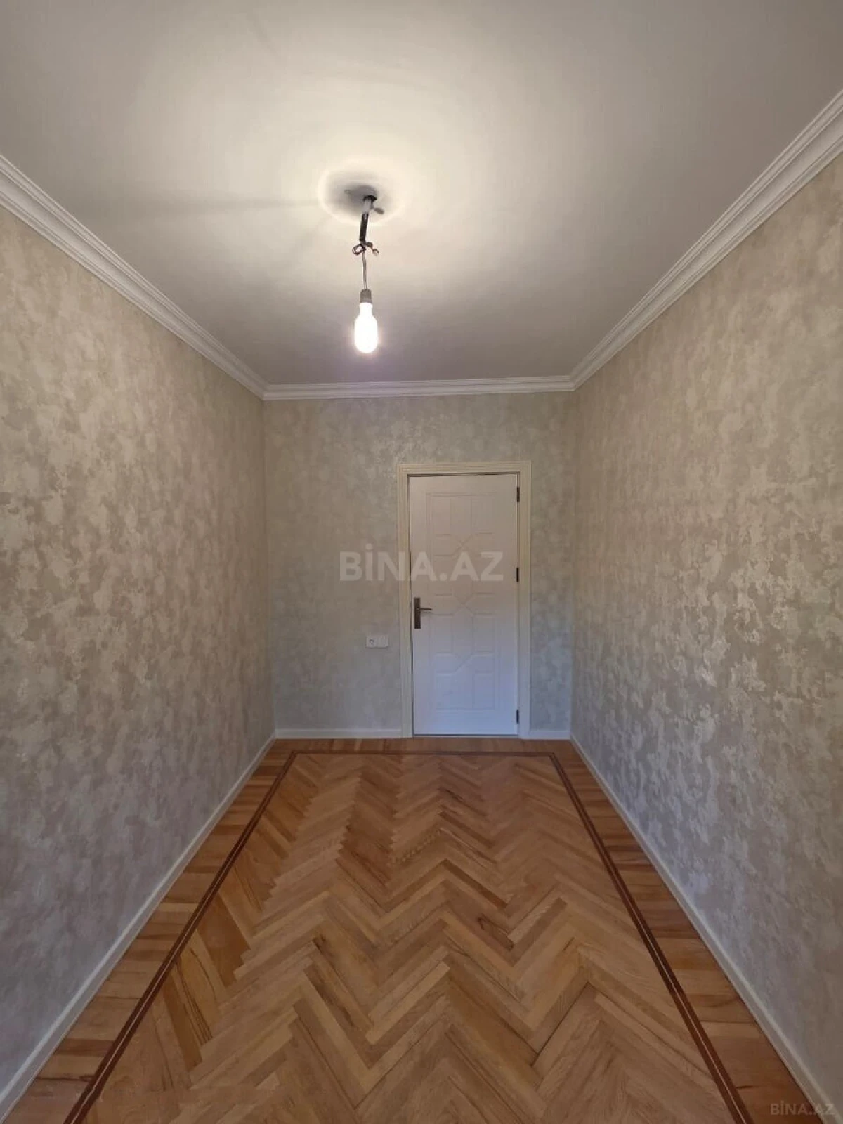 Satılır 3 otaqlı mənzil 75 m²
