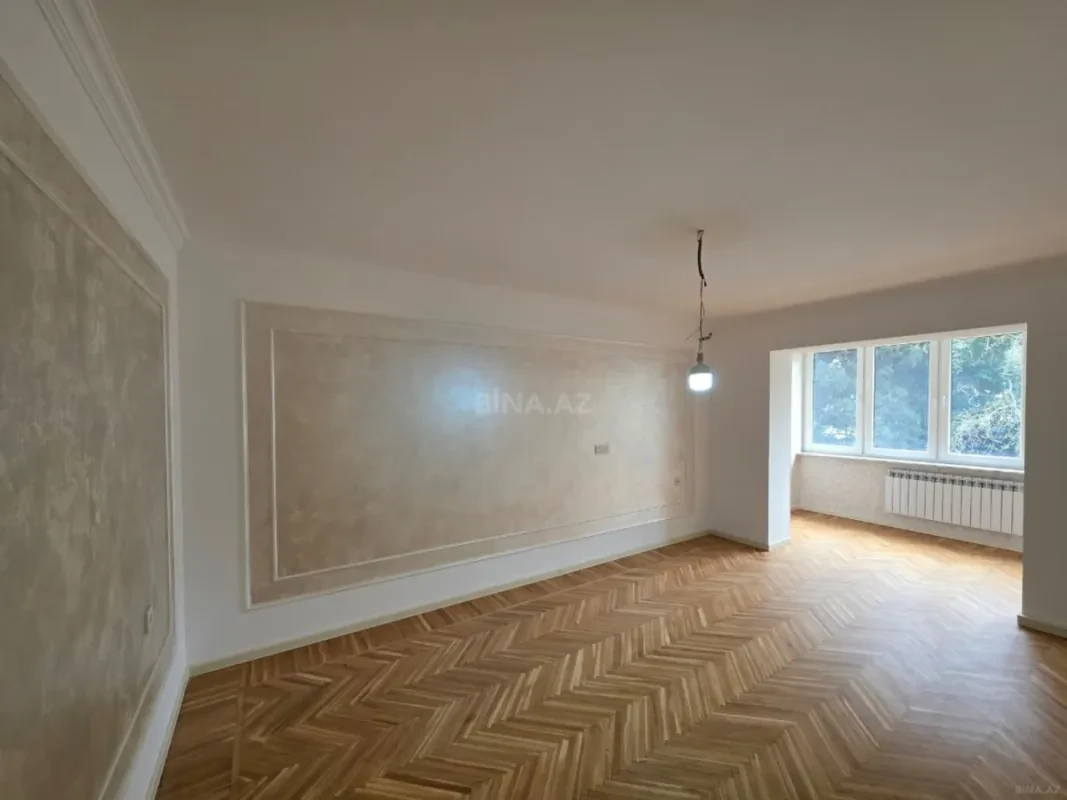 Satılır 3 otaqlı mənzil 75 m²