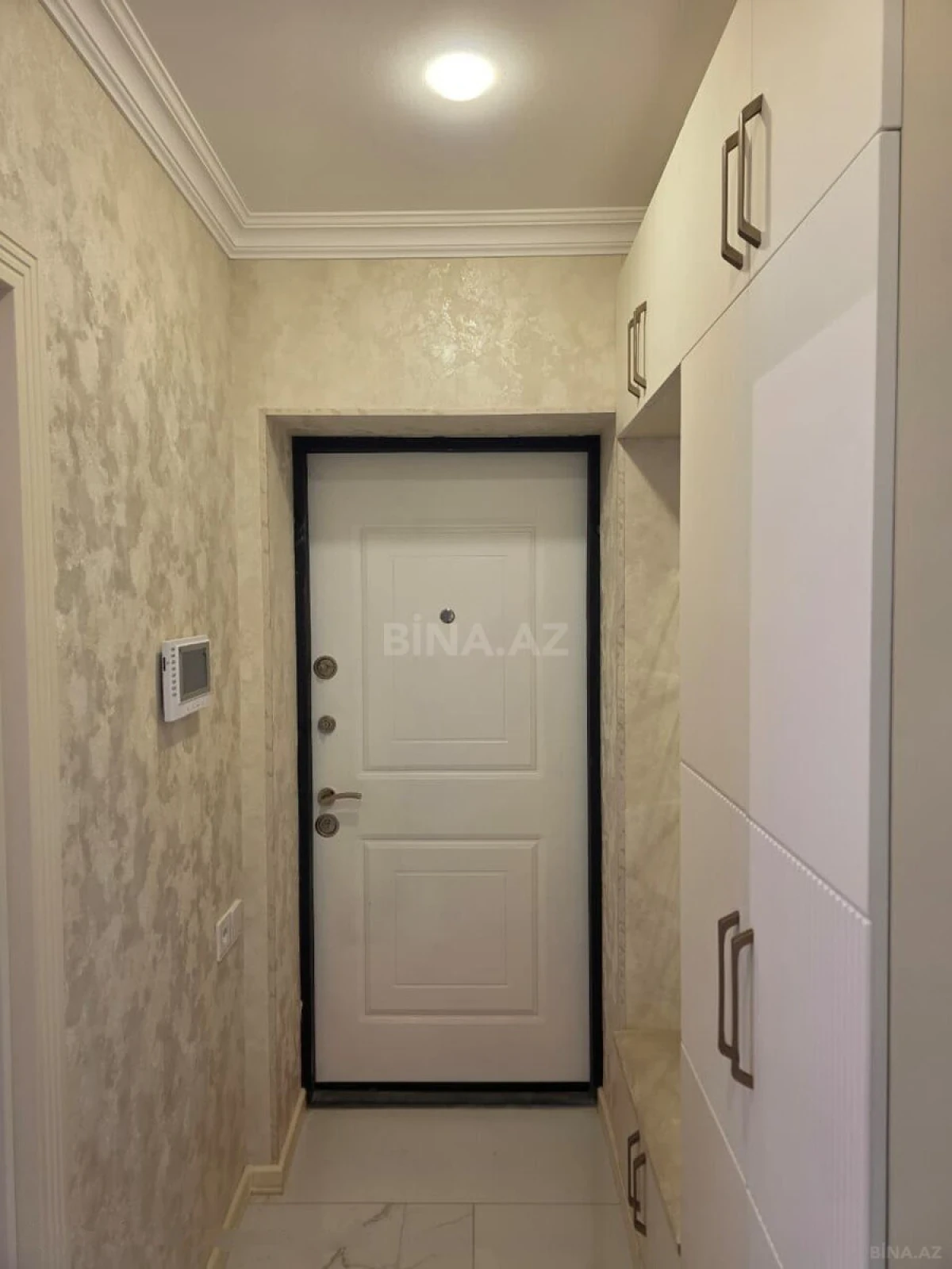Satılır 3 otaqlı mənzil 75 m²