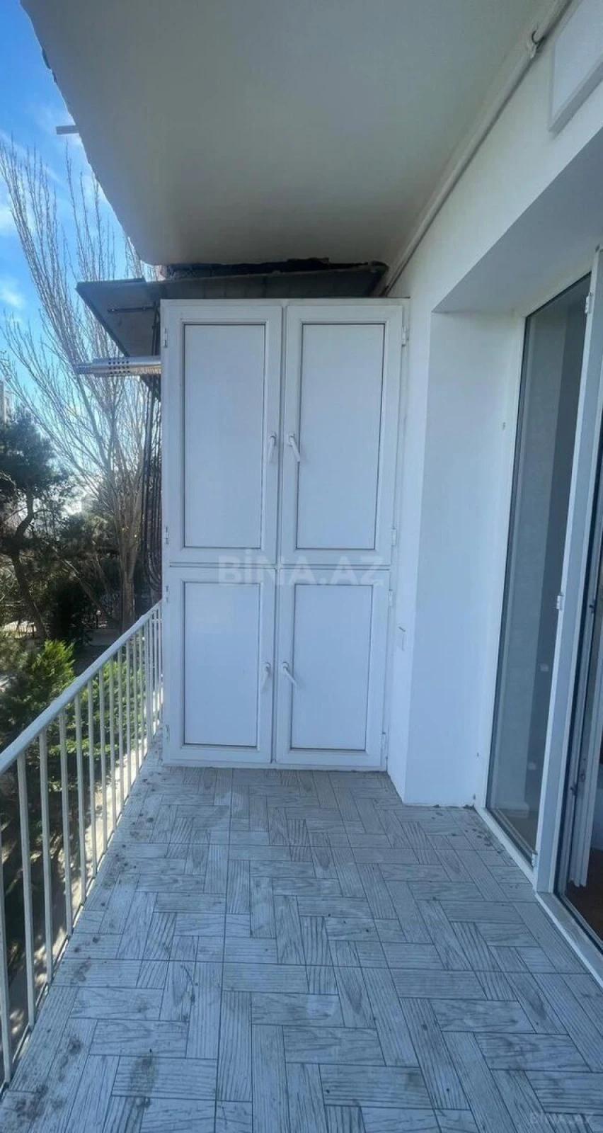 Satılır 3 otaqlı mənzil 75 m²