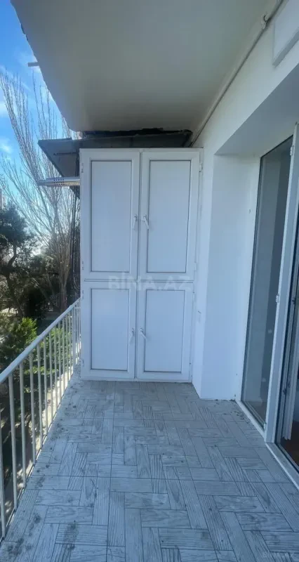 Satılır 3 otaqlı mənzil 75 m²
