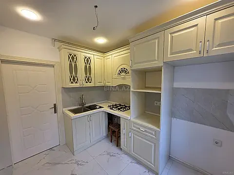 Satılır 3 otaqlı mənzil 75 m²