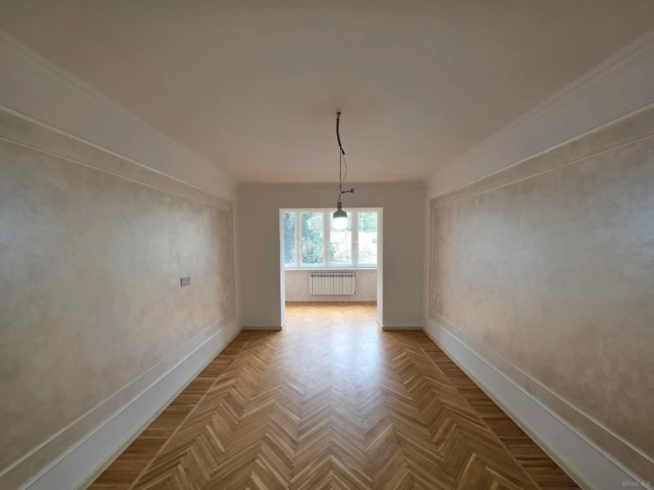 Satılır 3 otaqlı mənzil 75 m²