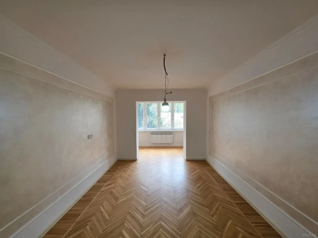Satılır 3 otaqlı mənzil 75 m²