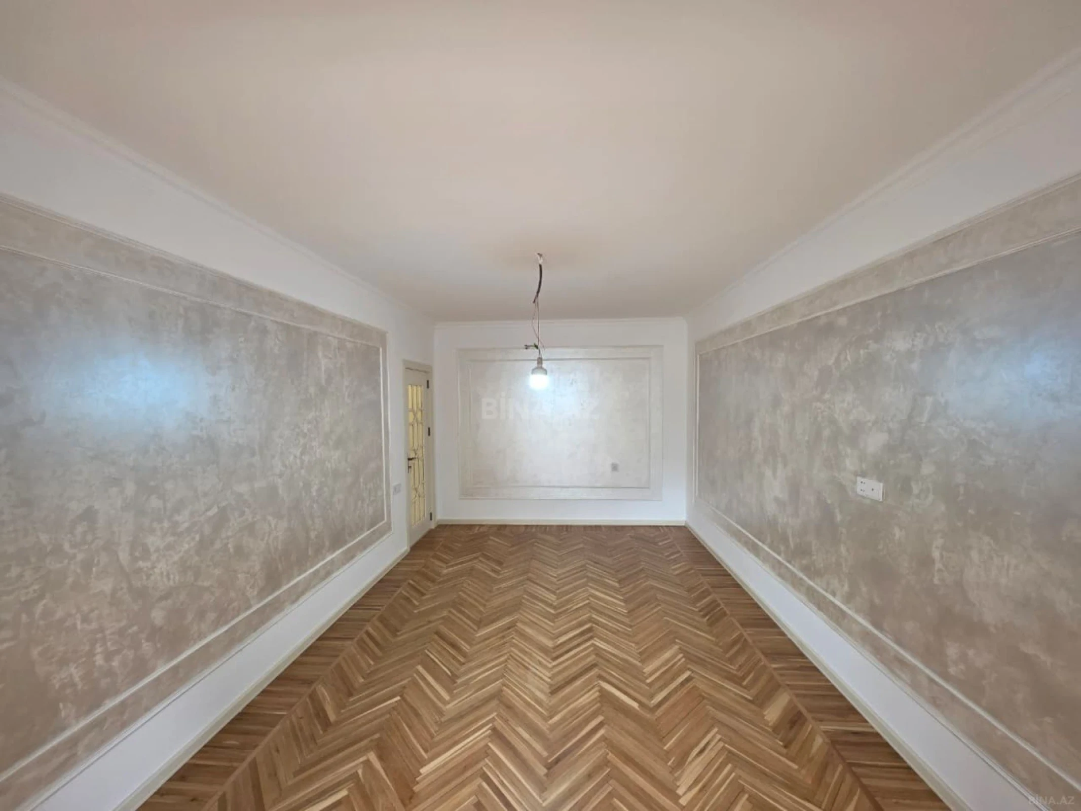 Satılır 3 otaqlı mənzil 75 m²