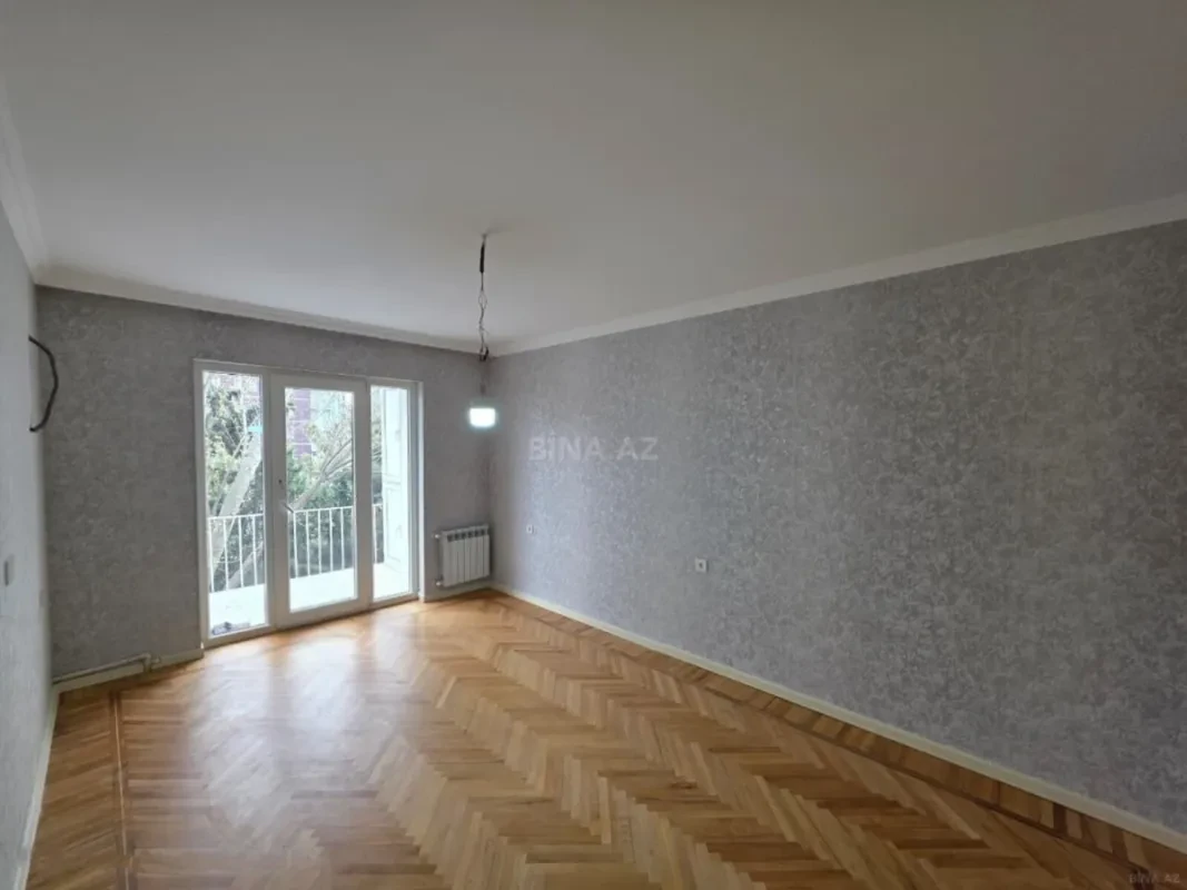 Satılır 3 otaqlı mənzil 75 m²