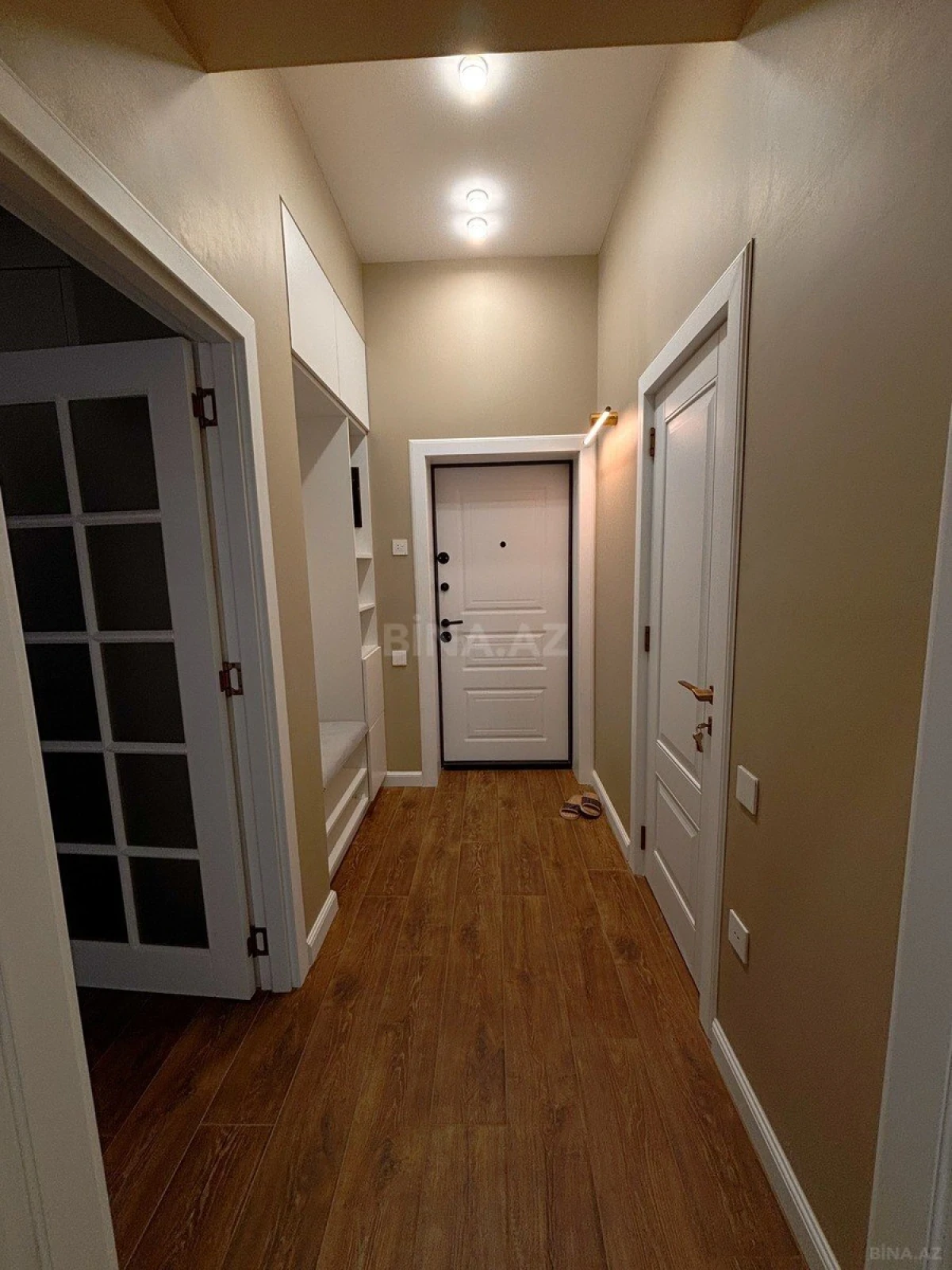 Satılır 2 otaqlı mənzil 64.5 m²