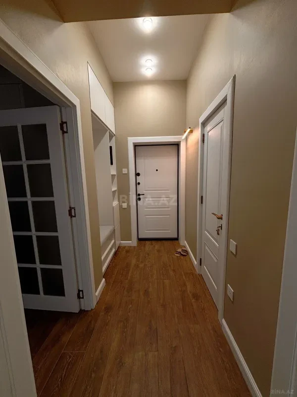 Satılır 2 otaqlı mənzil 64.5 m²